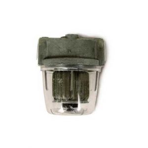 Fuel Filter Clear 1/4 FPT 8.709-948.0